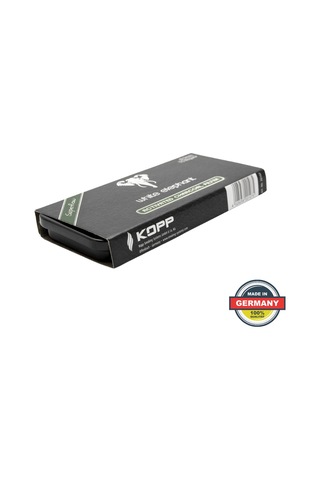 White Elephant 9mm Kömürlü Pipo Filtresi 10 Adet 352460