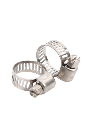 Made Ayarlanabilir Hortum Kelepçesi - 13-19 Mm. - 10 Adet 13 x 19