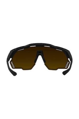 Scicon Aeroshade Kunken Mat Karbon - Aynalı Bronz / Ey31071200 Gri