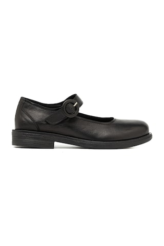 Nero Black Sneaker Günlük Kadın 25k11700 Vergelio Skin Bej