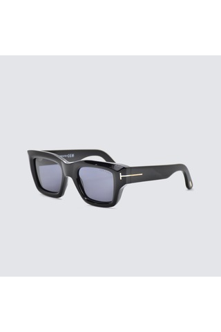 Tom Ford Tf 1154 01a 50 Kadın Güneş Gözlüğü