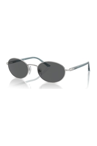 Po 1018s 518/b1 55 Persol Ida Güneş Gözlüğü Siyah