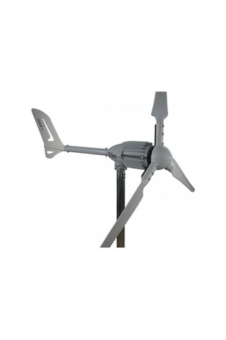 İsta-breeze İ-1000 Watt 24 V Rüzgar Türbini + Hibrit Şarj Kontrol Cihazı