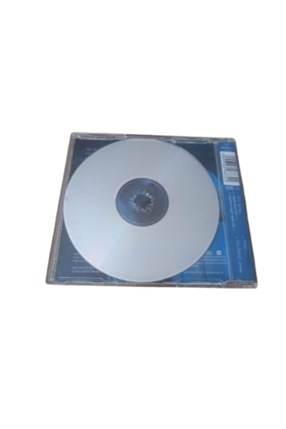 Rıcky Martın Cd She Bangs