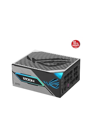 Asus Rog Thor 1200w Platinum Iıı Rog Equalizer Power Supply Akak92asu0063