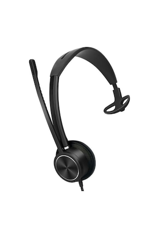 Inbertec C25m Mono Çağrı Merkezi Kulaklığı