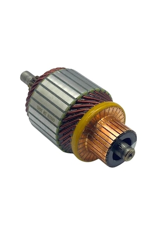 12v Marş Kollektörü Mıtsubıshı Tipi 11 Diş Clark-hyundaı Elantra/sonata-mazda 626-nıssan-subaru