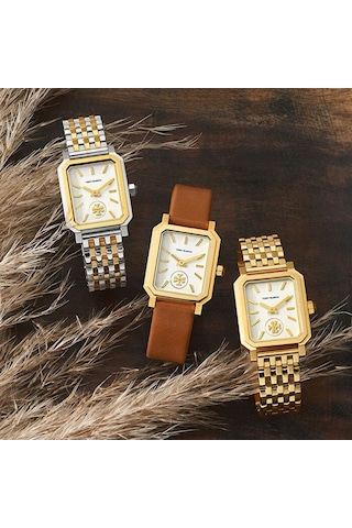 Tory Burch Tbw1501 Kadın Kol Saati