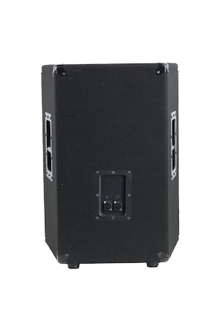 Lastvoice Lpm-15 Ahşap Profesyonel Kabin Hoparlör 15 İnç 1000w