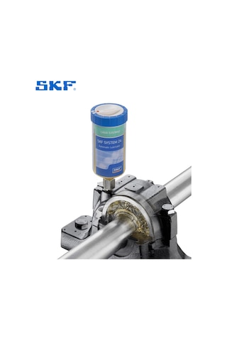 Skf Lagd 125-Wa2 System 24 Otomatik Yağlayıcı Ges 125 G