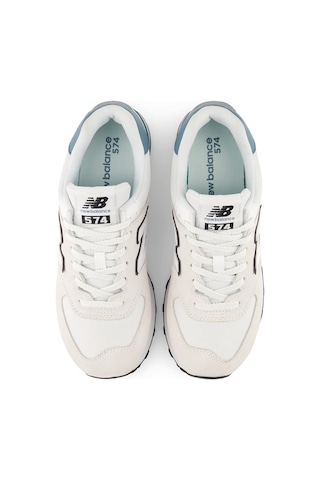 New Balance 574 Unisex Sneaker - Gri