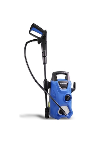 Hyundai HYB75 110 Bar 1400 W Basınçlı Yıkama Makinesi