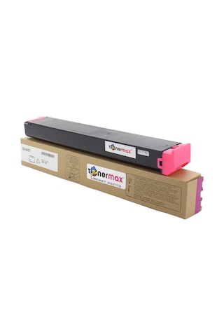 Tonerturk Sharp Dx-25Gtma Kırmızı Uyumlu Fotokopi Toner