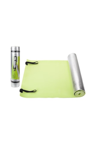 Summit Folyo Destekli İzoleli Foam Mat 180x50x0.88 Mm Yeşil
