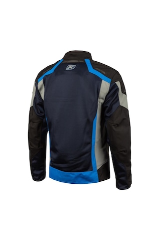 Klim Induction Motosiklet Montu Mavi