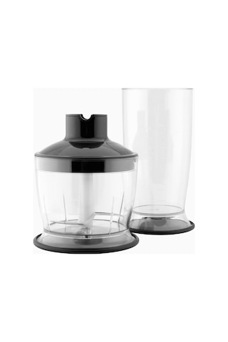 Gastroback Design Hand Blender Advanced Pro E 800 W Paslanmaz Çelik Çok Fonksiyonlu Blender