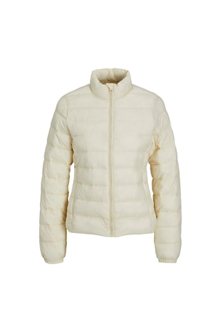 Jxnora Lıghtweıght İnce Şişme Mont 12224638 Bej