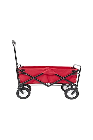Kangaroo Kng001 Plaj, Bahçe Ve Park Vagon Tip Taşıma Arabası