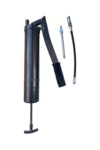 Meşem 4115 Gres Tabancası 500 Cc