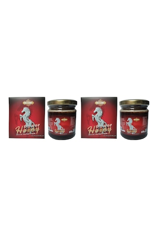 Balsarayı Power Honey Mixed Herbal Paste 230 G 2'li
