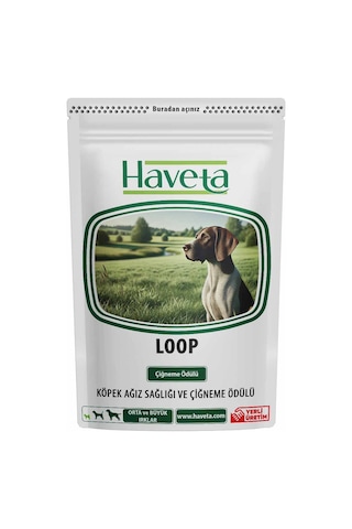 Haveta Loop 3 Adet