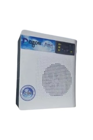 Dozon Koku Giderimi İçin Ozon Jeneratörü Aır5m 5g/h Digital Timer-toptancıyızbiz