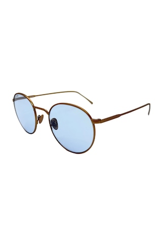 Lacoste L197s 750 50 Photochromic Güneş Gözlüğü Altın