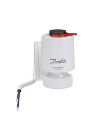 Danfoss Termal Vana Motoru Twa-Q 082F1600