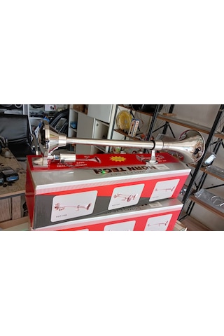 Marin Korna 24volt Takım 2 Adet