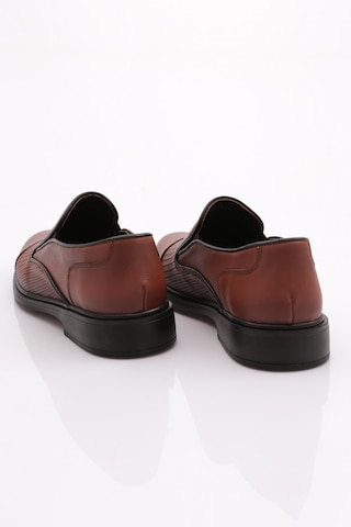 Dgn 1960 Erkek Comfort Ayakkabı 1960-1506-R1755 Taba