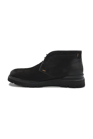 Freefoot 6820-3 Bot Siyah 001