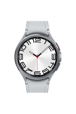 Samsung Galaxy Watch 6 Classic 47 MM Akıllı Saat (Samsung Türkiye Garantili)