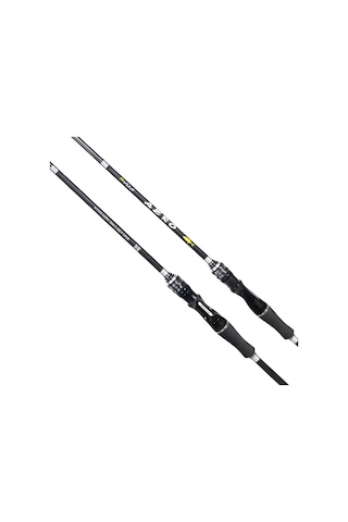 Ryujı Aero 2.70m 4-35gr 2p Spın Kamış