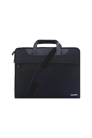 Haweel 15.6 İnch Universal Laptop Çantası- 5775 Siyah