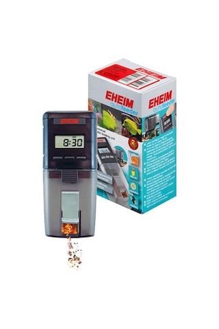 Eheim 3581 Otomatik Tekli Balık Yemleme Makinesi