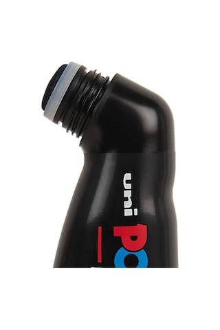 Uni Posca Pcm-22 Mopr Poster Marker Kalem 3 - 19 Mm Blue 33