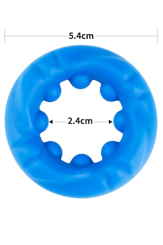 Fastieshop Pinnacle Pro Ridge Bump Stretcher