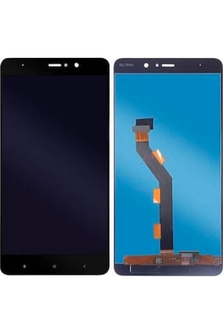 Xiaomi Mi 5S Plus Lcd Ekran Dokunmatik (450239731)