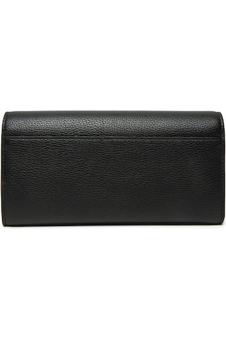 Calvin Klein Calvın Kleın Kadın Cüzdan K60k612839-beh Siyah