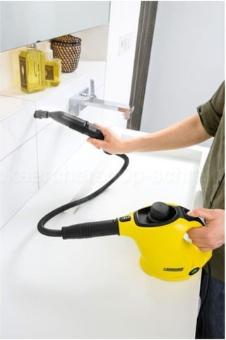 Karcher Sc1 Buharlı Temizleyici Uzatma Hortumu