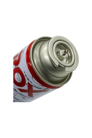 Rox Kamp Ocak Gazı Valfli Kartuş 227Gr