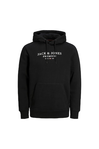 Jack & Jones 12216335 Premium Jprbluarchie Sweat Hood Noos Erkek Sweatshirt 001