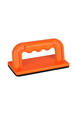 Gajeena Ahşap Kesim Güvenlik Push Plate, 6x3 İnç Abs Malzeme, Tezgah Testere, Planer Uyumlu, El Güvenliği Sağlar