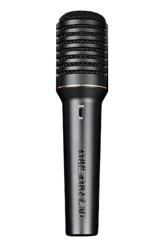 Takstar PCM-5600 Condenser El Tipi Stüdyo Kayıt Mikrofonu