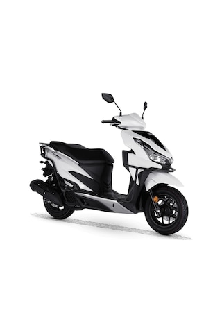 Oem Vrs 125 Ön-arka Koruma Demiri Hensa Metal