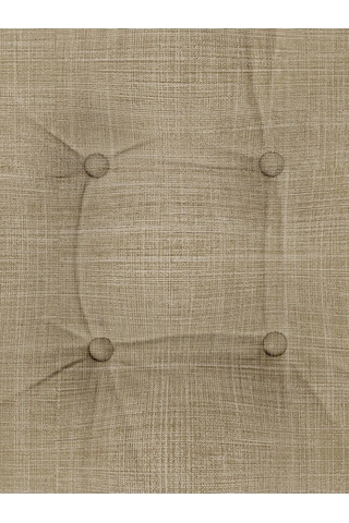 Mia Cara Sandalye Yastığı 40x40 Cm 1 Adet 391194738 Mocha