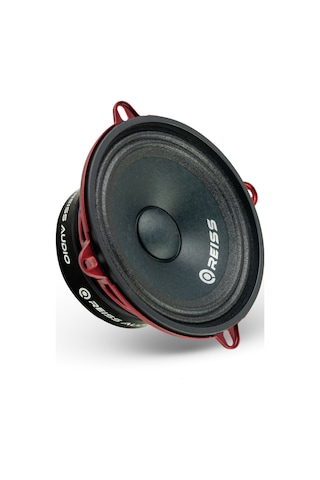 Reiss Audio Rs-M5Dx 170 Watt Max Power 13Cm Oto Midrange