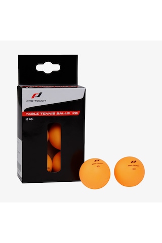 Pro Touch Sarı Masa Tenisi Topu - 412206