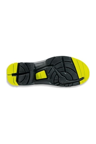Uvex 8542 S1 Src Sandalet Tip İş Güvenliği Ayakkabısı