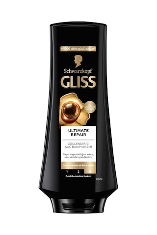 Gliss Ultimate Repair Saç Kremi 360 ML
